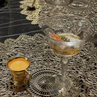 炭和食かなうS 特別室 - 