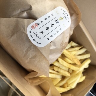 口コミ一覧 : はるキチ - 近鉄奈良/ハンバーガー [食べログ]