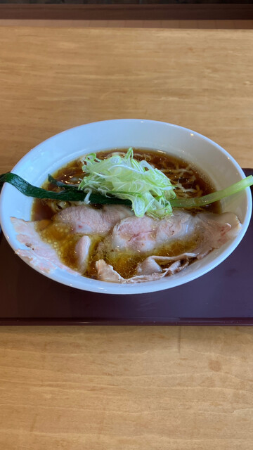 らーめん福ちゃん - 西若松（ラーメン）の写真