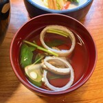 川魚料理 魚庄 - 