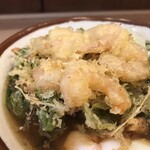 そばの神田 東一屋 - #食べログ的に撮るとこうなる。