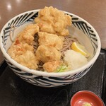 おらが蕎麦 - 