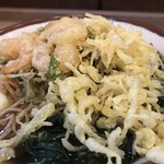 そばの神田 東一屋 - ブチまけろ！  #BCMKR!