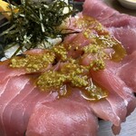 Maguro Oukoku Daichan - 