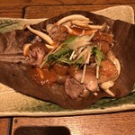 名古屋めし居酒屋てしごと家 - 