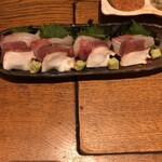 Nagoyameshi Izakaya Teshigotoya - 