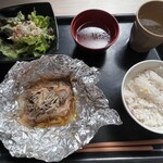 バランス食堂 イコット - 