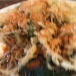そばの神田 東一屋 - 躍動感あぐれる