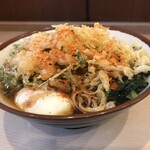 そばの神田 東一屋 - 完成形