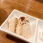 天ぷら Dining ITOI - 梨