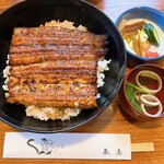 川魚料理 魚庄 - 