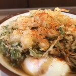 そばの神田 東一屋 - #食べログ的に撮るとこうなる。