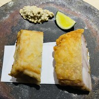 飛鳥くら田 - 唐揚げ