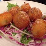 サクサク感がたまりません。