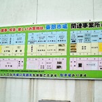 オリーブ・キッチン  - 