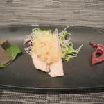 Chuugokuryouri Hoshigaoka - 前菜