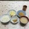 一龍食堂 - 朝定食310円