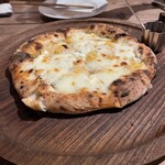 YAMAOKA PIZZA - 