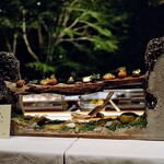 アルカナイズ - 