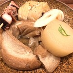 かなえきのちくわ - 