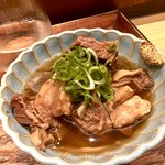 かなえきのちくわ - 