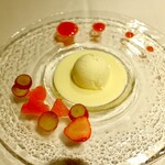 スカイレストラン ロンド - 