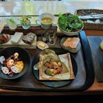 アルカナイズ - 