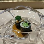 Sushi Shinsuke - 