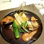 スカイレストラン ロンド - 