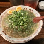 Ramen Nikoku - 煮玉子ラーメン 