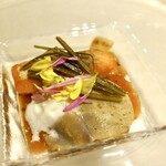 スカイレストラン ロンド - 