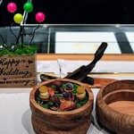 アルカナイズ - 