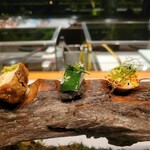 アルカナイズ - 