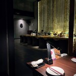 YOICHI NIKKA BAR & RESTAURANT - 