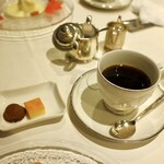 スカイレストラン ロンド - 