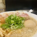 京都ラーメン 森井 - 