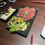 YOICHI NIKKA BAR & RESTAURANT - 