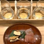 かなえきのちくわ - 