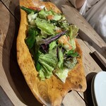 YAMAOKA PIZZA - 