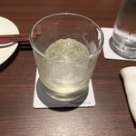 YOICHI NIKKA BAR & RESTAURANT - 