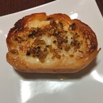 POMPADOUR - 焼き上がり