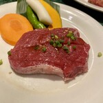 焼肉苑 - 