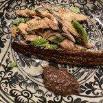 タイ料理 みもっと - 