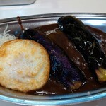 ゴーゴーカレー - 