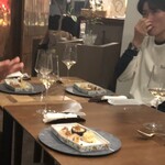 SESERAGI 炭火酒家 - 