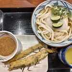 丸亀製麺 - 