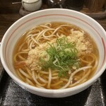 辨慶うどん - 