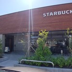 STARBUCKS COFFEE - 増田店