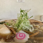 らー麺　Do・Ni・Bo - ネギ好き✨✨✨