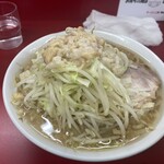 ラーメン二郎 - 